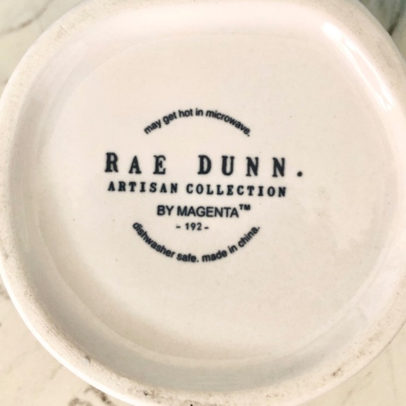 Rae Dunn, Hot Chick, Coffee Mug, Good Condition - Picture 6 of 9